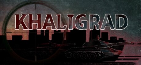 《卡利格拉德（Khaligrad）》Build 21386581 P2P硬盘版[EN] 策略战棋-第1张