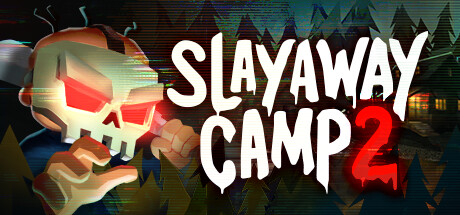 《杀令营2（Slayaway Camp 2）》官方中文 v2.96 P2P硬盘版[TW/EN/JP] 策略战棋-第1张