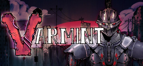 《机械异兽（Varmint）》Build 21303309 P2P硬盘版[EN] 冒险游戏-第1张