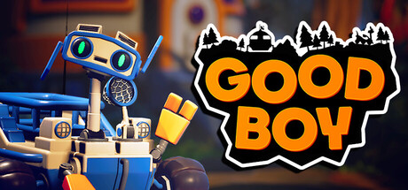 《好男孩（Good Boy）》官方中文 Build 21244926 P2P硬盘版[CN/TW/EN/JP] 休闲解谜-第1张