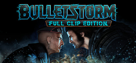 《子弹风暴完全版(Bulletstorm Full Clip Edition)》V1.0.7147官方版[俄网r.g.catalyst 2026.01.20更新6.9G] 冒险游戏-第1张
