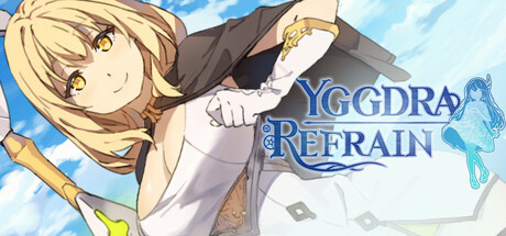 《尤格德拉回响（YGGDRA REFRAIN）》官方中文 Build 21340905 P2P硬盘版[CN/TW/EN/JP] 策略战棋-第1张
