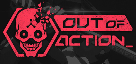 《停止行动（Out of Action）》Early Access P2P硬盘版[EN] 射击游戏-第1张