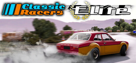 《经典赛车精英（Classic Racers Elite）》官方中文 Build 16289216 P2P硬盘版[CN/EN] 赛车竞技-第1张