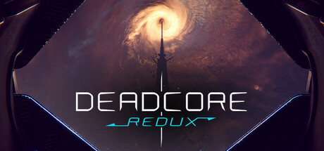 《死亡核心重制版(DeadCore Redux)》V1.0官方中文版[俄网fitgirl 2026.01.17更新8.3G] 射击游戏-第1张