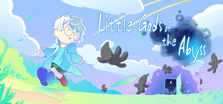 《小小深渊之神(Little Gods Of The Abyss)》Build21569919官方中文版[俄网Пиратка 2026.01.23更新3.62G] 休闲解谜-第1张