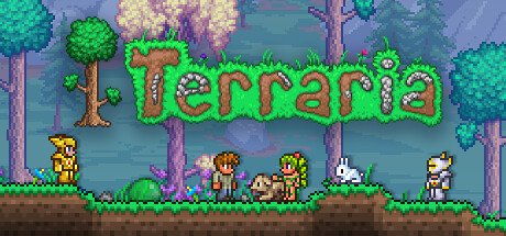 《泰拉瑞亚(Terraria)》V1.4.5.0+Dlcs官方中文版[俄网portable 2026.01.28更新779.91M] 冒险游戏-第1张