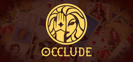 《隐仪纸牌（Occlude）》P2P硬盘版[EN] 策略战棋-第1张