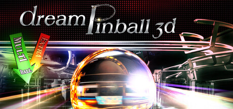 《梦幻弹球3D（Dream Pinball 3D）》v21111 GOG硬盘版[EN] 模拟经营-第1张