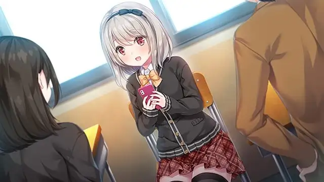 【SLG/AI汉化】心机可爱绫濑酱1.0【PC/2.4G】 电脑端-第1张