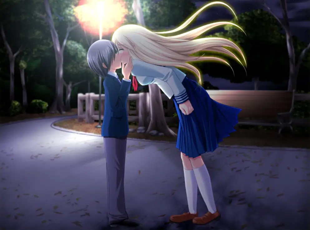 【ADV类型/AI汉化】血池轮回3days在逝去时间的另一端1.0【安卓/618M】 安卓端-第1张