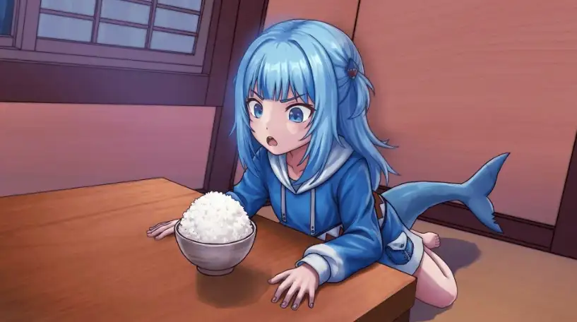 【SLG/AI汉化】鲨影潮生岛屿秘辛0.1.6【PC+安卓/961M】 安卓端-第1张