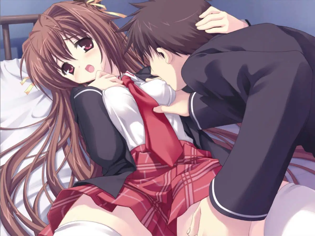 【SLG/AI汉化】管乐恋曲The bonds of melody.V1.0【安卓/797M】 安卓端-第1张