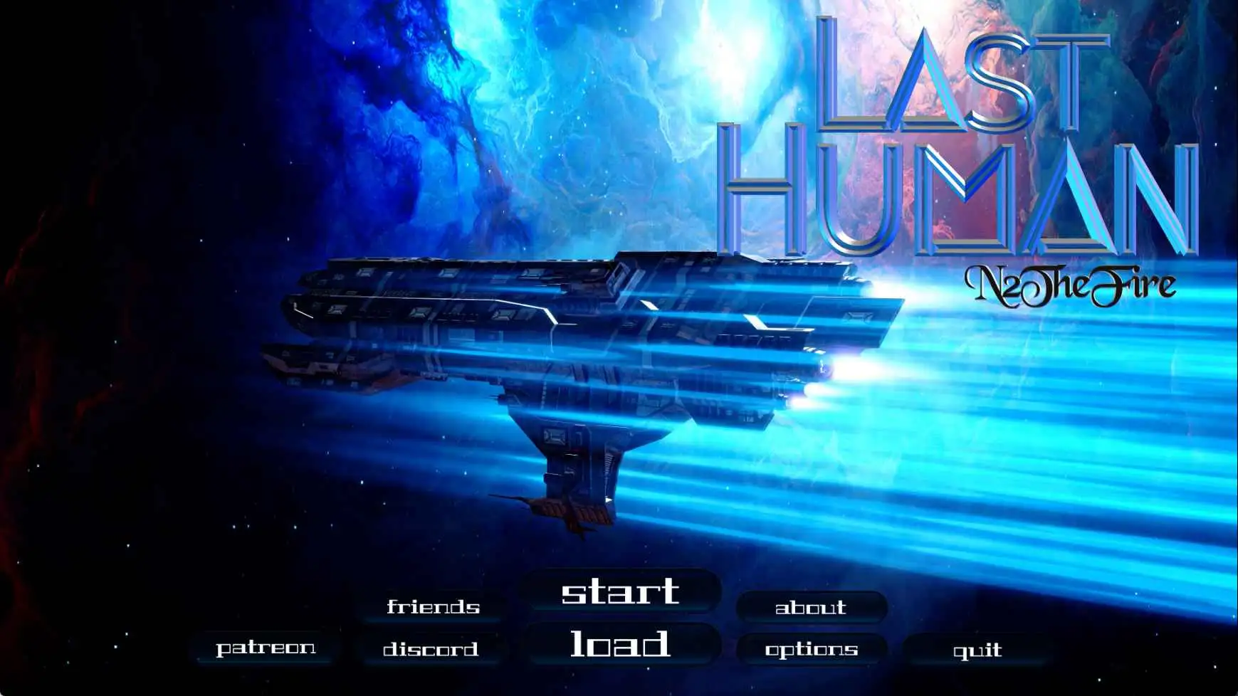 【欧美SLG/汉化/动态】最后人类Ep.6v0.9 AI版【PC+安卓/7.11G/更新】 安卓端-第1张