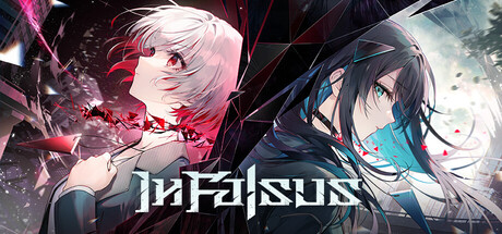 《In Falsus》中文试玩版 动作游戏-第1张