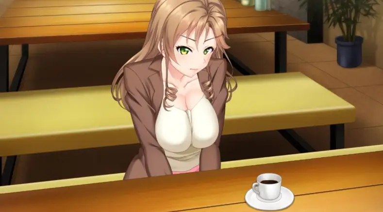 【ADV类型/AI汉化】看不起我的贵妇人妻有个抖M愿望1.0【PC/3G】 电脑端-第1张