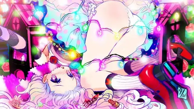 【ADV类型/AI汉化】童话安魂曲1.2【PC/4G】 电脑端-第1张