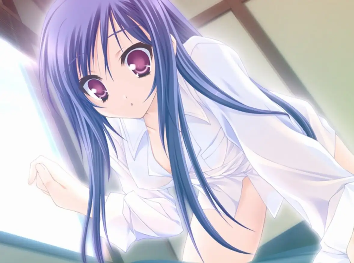 【ADV类型/AI汉化】游魂fd.It's happy day's.V1.0【安卓/3.4G】 安卓端-第1张