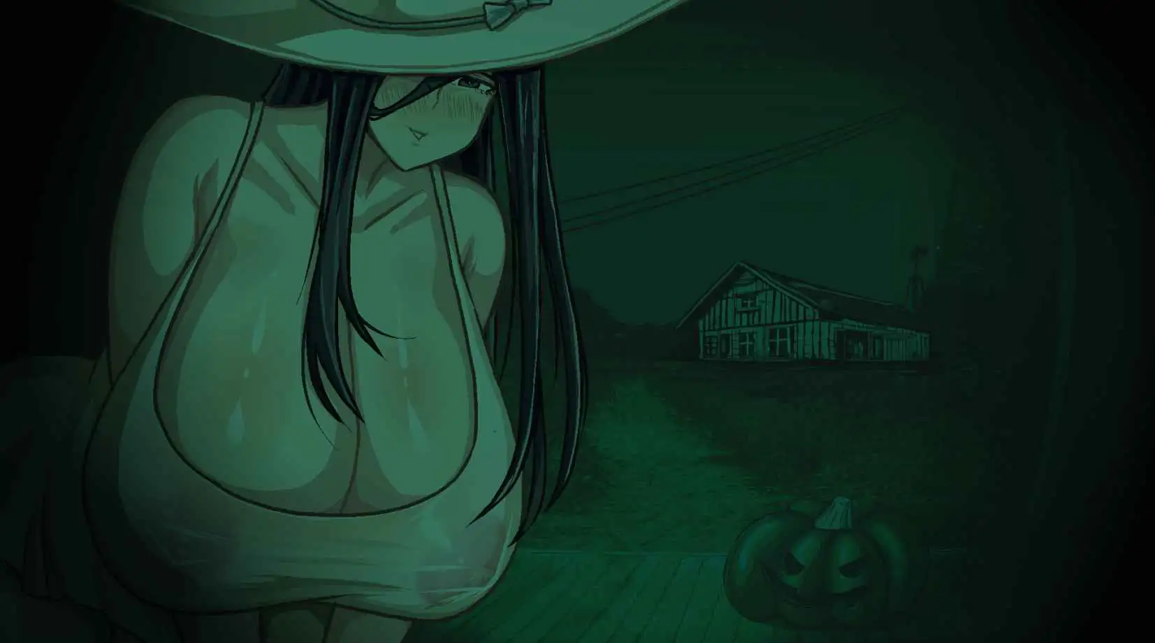 【欧美SLG/汉化/动态】不是魅魔v1.1赞助 AI版【PC+安卓/1.50G/更新】 安卓端-第1张