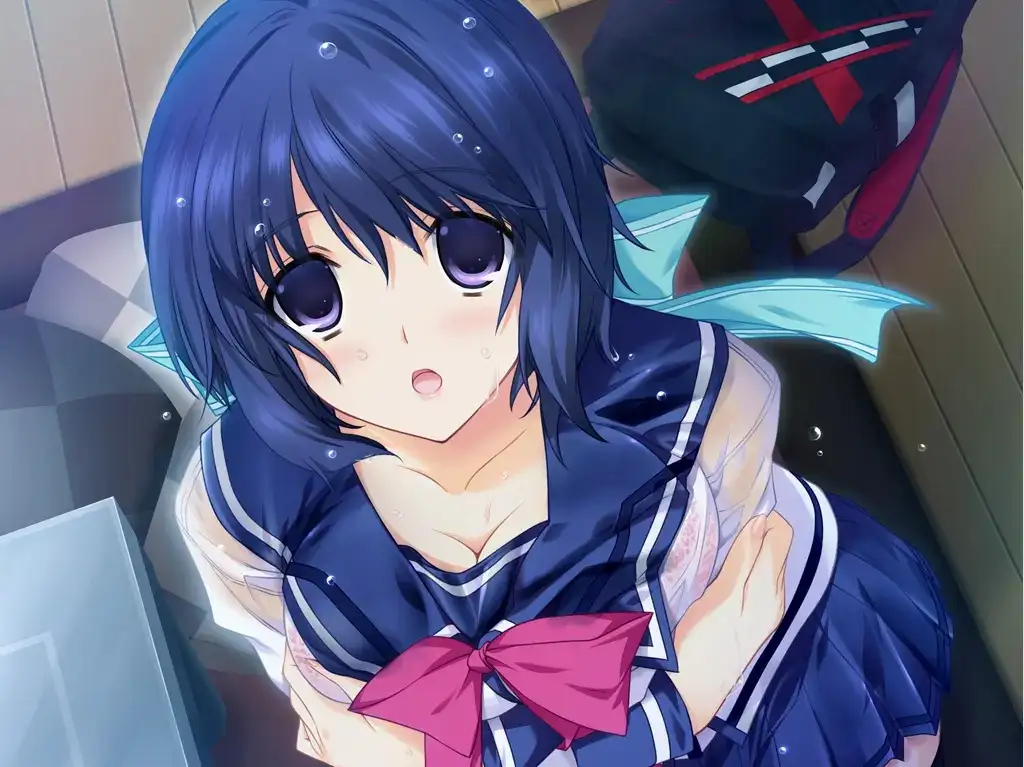 【SLG/AI汉化】恋爱正能量LOVELY×CATION.v1.0【安卓/704M】 安卓端-第1张