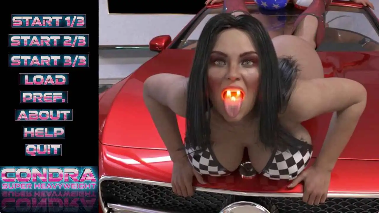 【欧美SLG/汉化/动态】熟女音乐剧:康德拉超级重量级Ep.3 AI版【PC+安卓/862M/更新】 安卓端-第1张