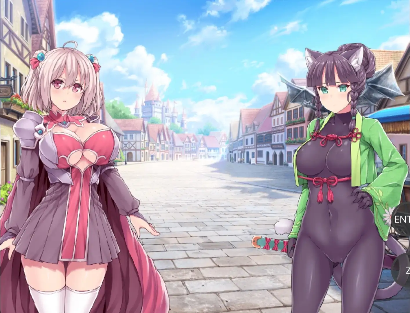 【日系RPG/AI汉化】深渊探索者1.0.4 官方中文步兵版【PC/1.4G】 电脑端-第2张