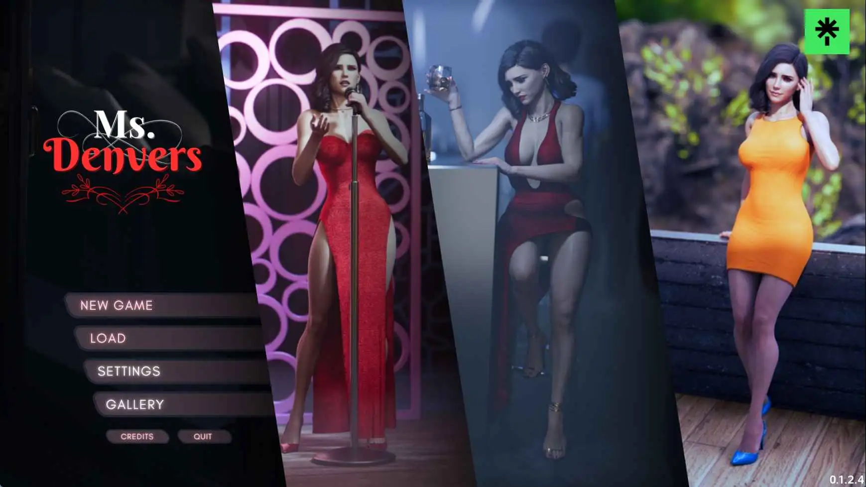 【欧美SLG/汉化/动态】丹弗斯小姐v0.1.2.4 AI版【PC+安卓/4.21G/更新】 安卓端-第1张