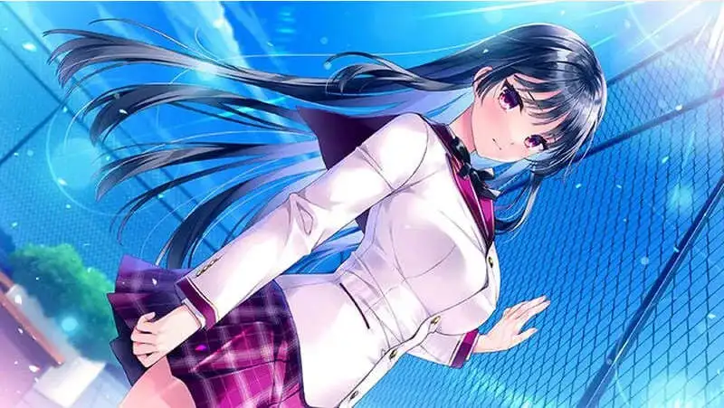 【拔作ADV/汉化】PRIDE BLUE ～我所爱慕的高傲千金，在父亲的支配下逐渐堕落～AI汉化版+全CG存档[新汉化]【电脑/2.5G】 电脑端-第1张