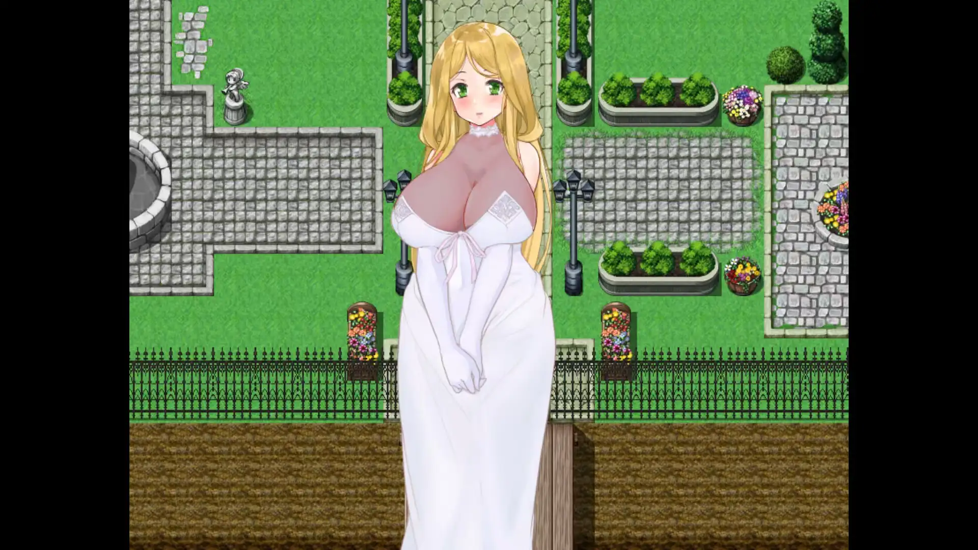 【日系RPG/AI汉化】陷落的索萨里亚1.0.3【PC/259M】 电脑端-第1张