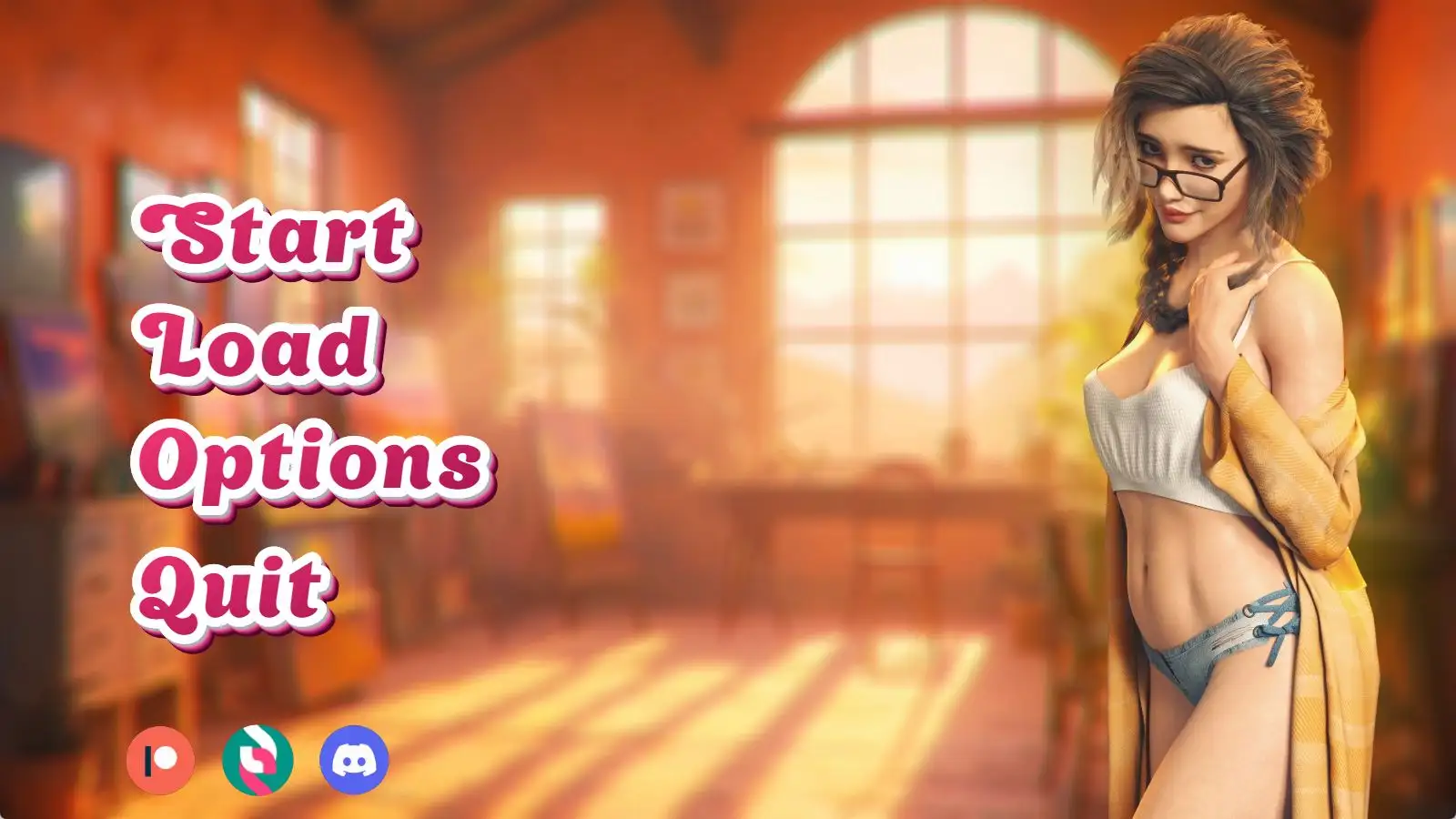 【神作SLG/汉化/动态】猎艳逐影v0.20.2 AI版【PC+安卓/9.74G/更新】 安卓端-第1张