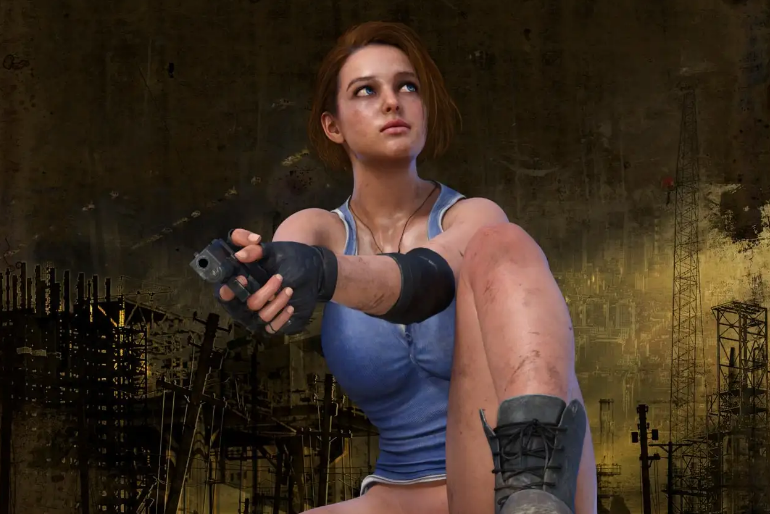 【SLG/AI汉化】末日黎明前1.0【PC/2.9G】 电脑端-第1张