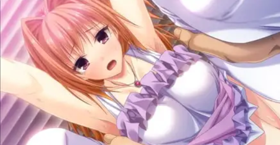 【ADV类型/AI汉化】在月光下痛苦挣扎的孕妇1.0【安卓/1G】 安卓端-第1张