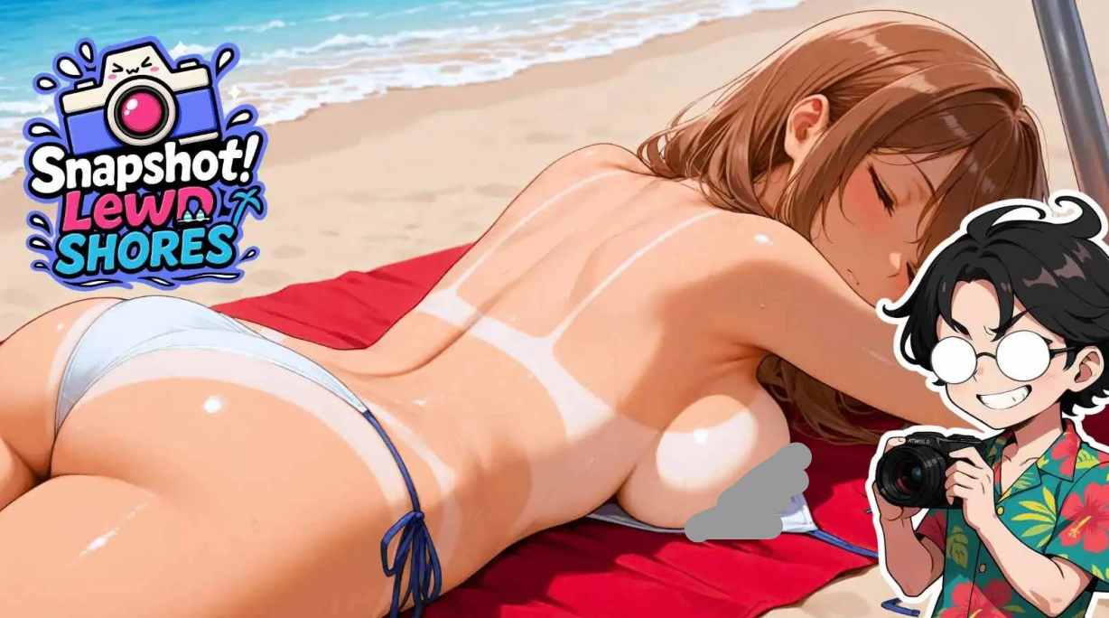 【SLG/AI汉化】快照[偷拍]Snapshot.V0.983官中步兵版+DLC【PC/3.9G】 电脑端-第1张