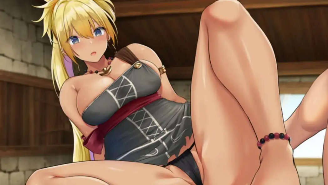 【SLG/AI汉化】欢迎来到后宫岛1.01【安卓/824M】 安卓端-第1张