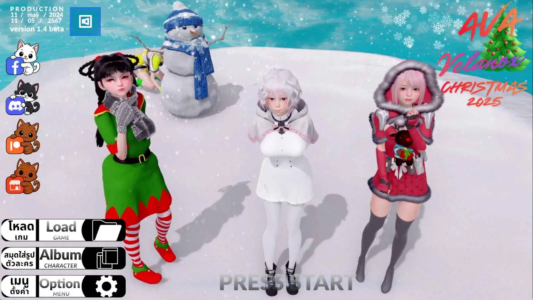 【亚洲SLG/汉化/沙盒】阿瓦维拉诺克斯v1.4 AI版【PC+安卓/1.59G/更新】 安卓端-第1张