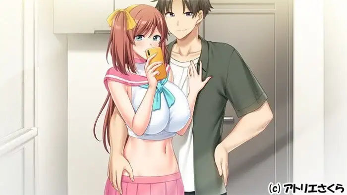 【ADV类型/AI汉化】再构筑物语.原谅了出轨的女友之后1.1【PC/1.4G】 电脑端-第1张