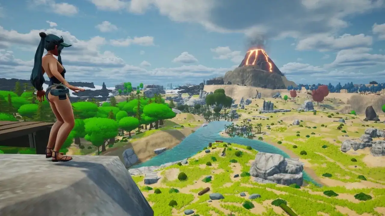 【日系RPG/AI汉化】蓝宝石野生动物园V027.1官中步兵版【PC/3.2G】 电脑端-第1张