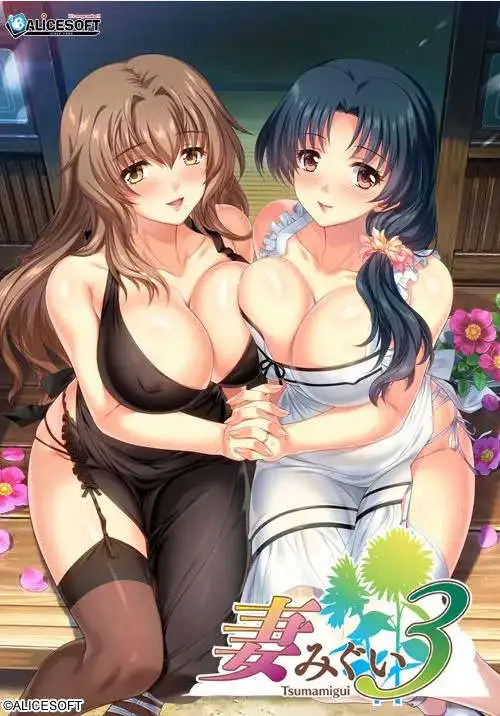 【NTR神作人妻寝取ADV+动画】妻中蜜3 妻みぐい3~V0.801润色汉化版+攻略+全CG存档+2K超高清动画版【电脑/10.5G】 电脑端-第1张