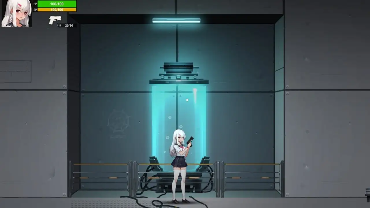 【日系RPG/AI汉化】神之血：The Blood of Yidhra0.3【PC/656M】 电脑端-第1张