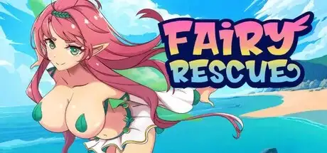 【SLG/AI汉化】FairyRescue菲琳的海滩救援1.0.68【PC/304M】 电脑端-第1张