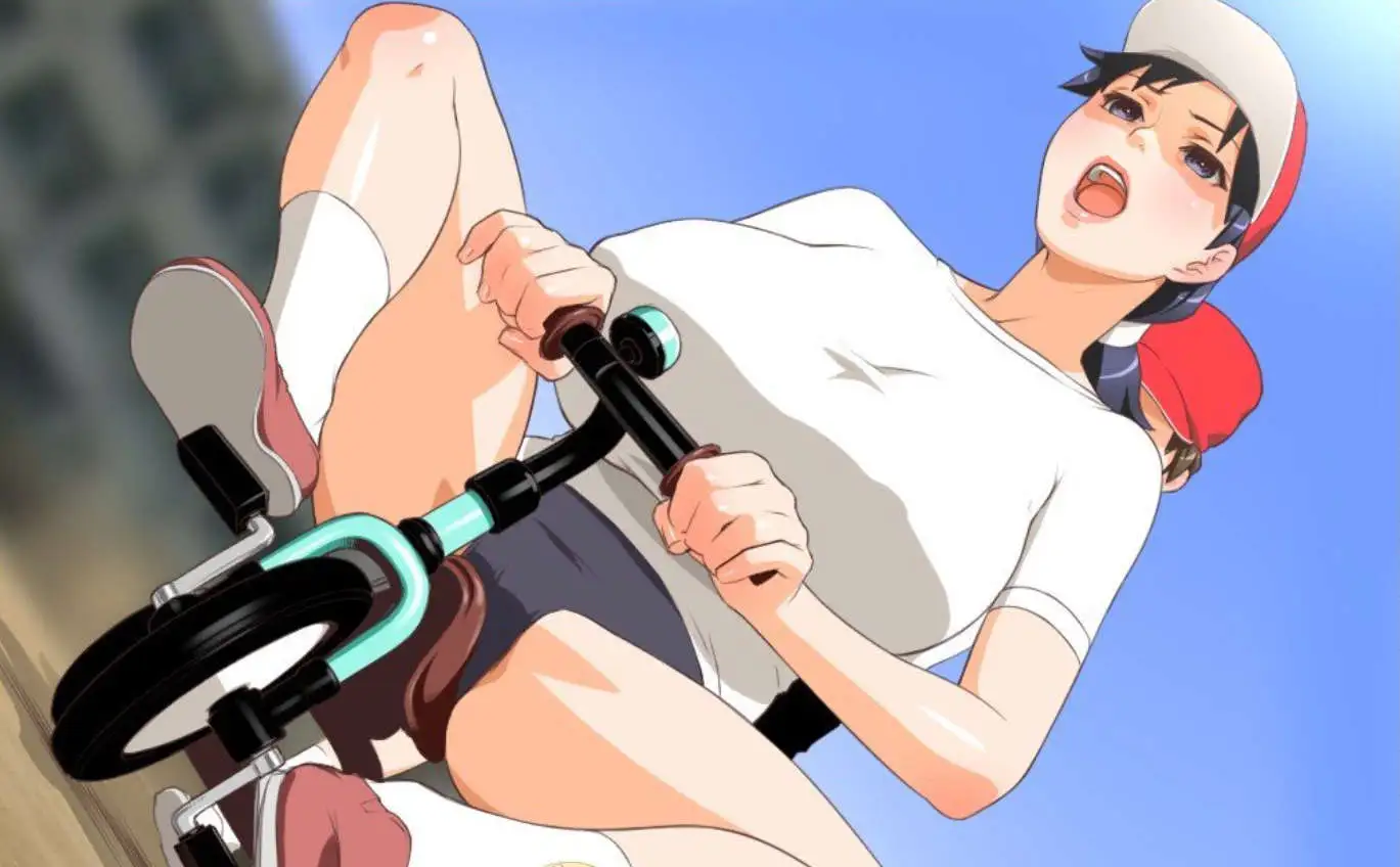 【母系拔作ADV神作/画风炸裂/汉化】妈妈和我的身体构造 只要对母亲内射就是尽孝的世界 AI汉化版+全CG存档[新汉化/CV]【电脑/1.3G】 电脑端-第1张