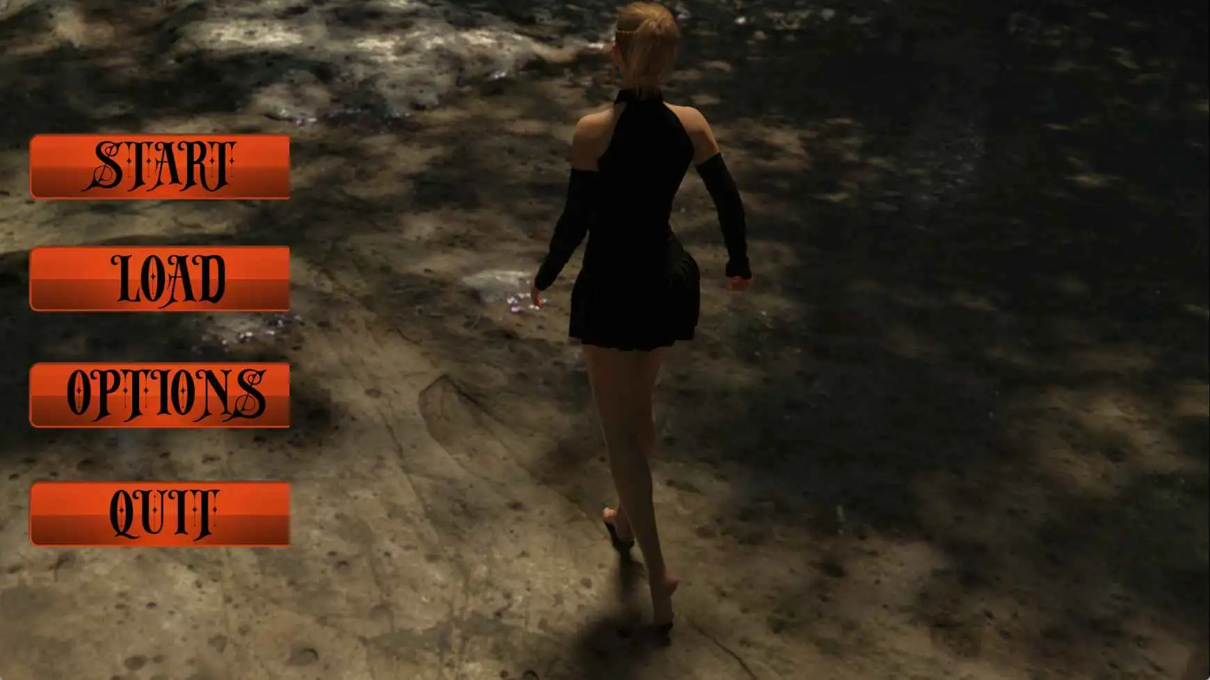 【欧美SLG/汉化/动态】与吸血鬼做爱v1.0 AI版【PC+安卓/612M/更新】 安卓端-第1张