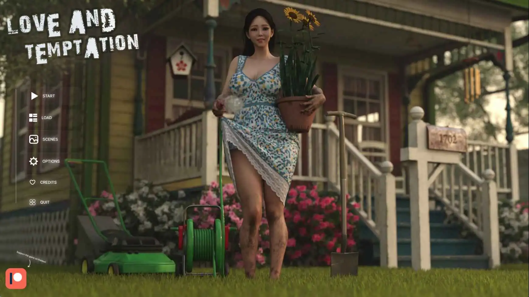 【精品SLG/汉化/动态】爱与诱惑Ep.10赞助 AI版【PC+安卓/3.15G/更新】 安卓端-第1张