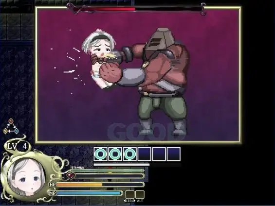 【日系RPG/AI汉化】雾之刹那的瓦尔基里1.0【安卓/435M】 电脑端-第1张