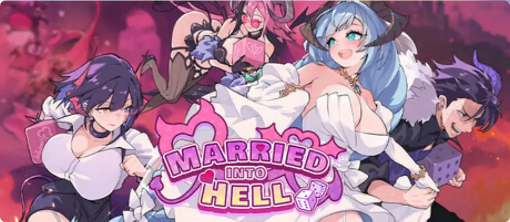 【互动SLG/中文/动态】最终魔王是岳母 官方中文步兵版 [新作] 【电脑/2.4G】 电脑端-第1张