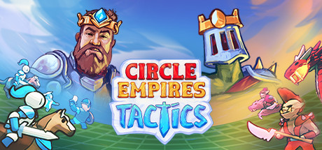 《环形帝国战术 Circle Empires Tactics》官方中文版 策略战棋-第1张