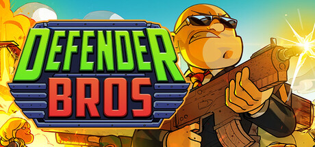 《守护者兄弟(Defender Bros)》Build21457011官方中文版[俄网Пиратка 2026.02.10更新11G] 策略战棋-第1张