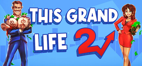 《绚丽人生2 This Grand Life 2》免安装中文版 模拟经营-第1张