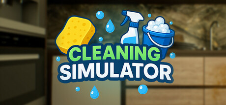 《清洁工模拟器(Cleaning Simulator)》V1.0.7官方中文版[俄网fitgirl 2026.01.31更新5.9G] 模拟经营-第1张