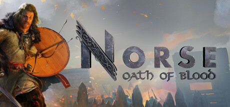 《挪威-血誓(Norse Oath Of Blood)》V1.0.0(Build21923162)+2Dlcs官方中文版[俄网Portable 2026.02.17更新50.38G] 策略战棋-第1张